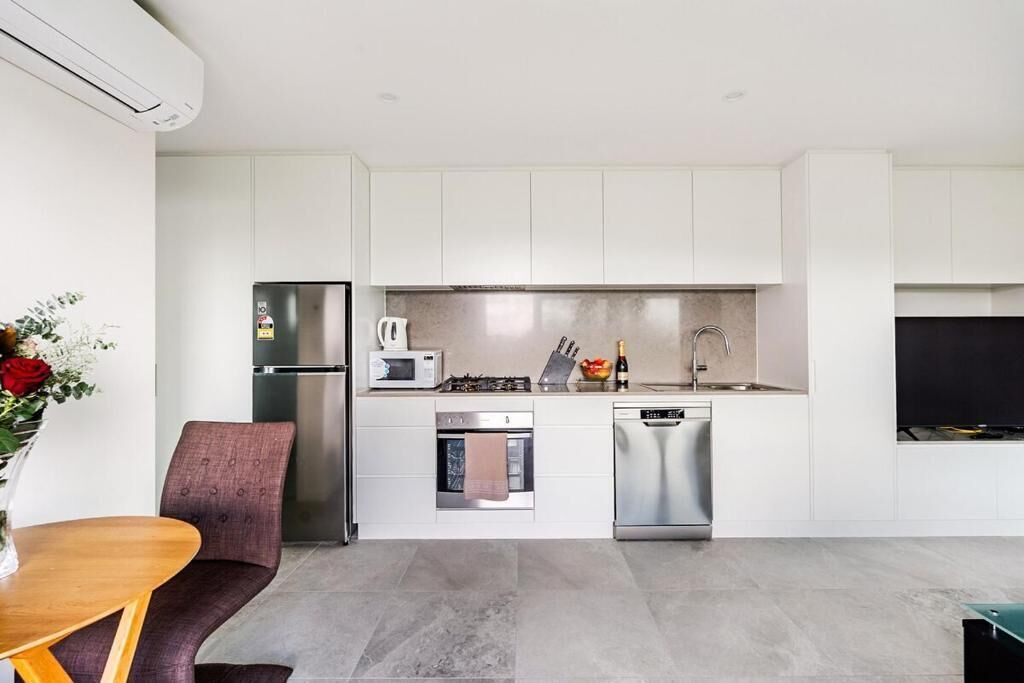 Photo of Kitchen in Gladesville