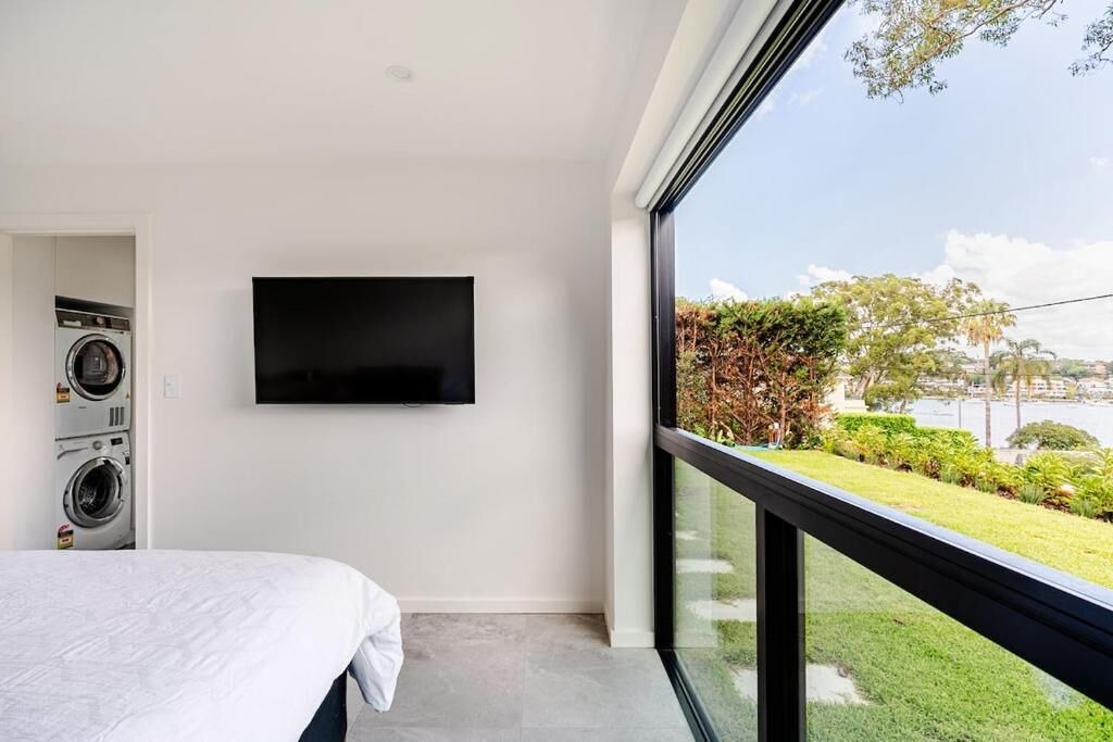 Photo of Bedroom in Gladesville