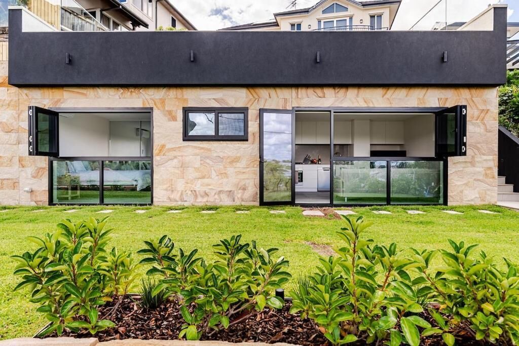 Photo of Outdoor in Gladesville