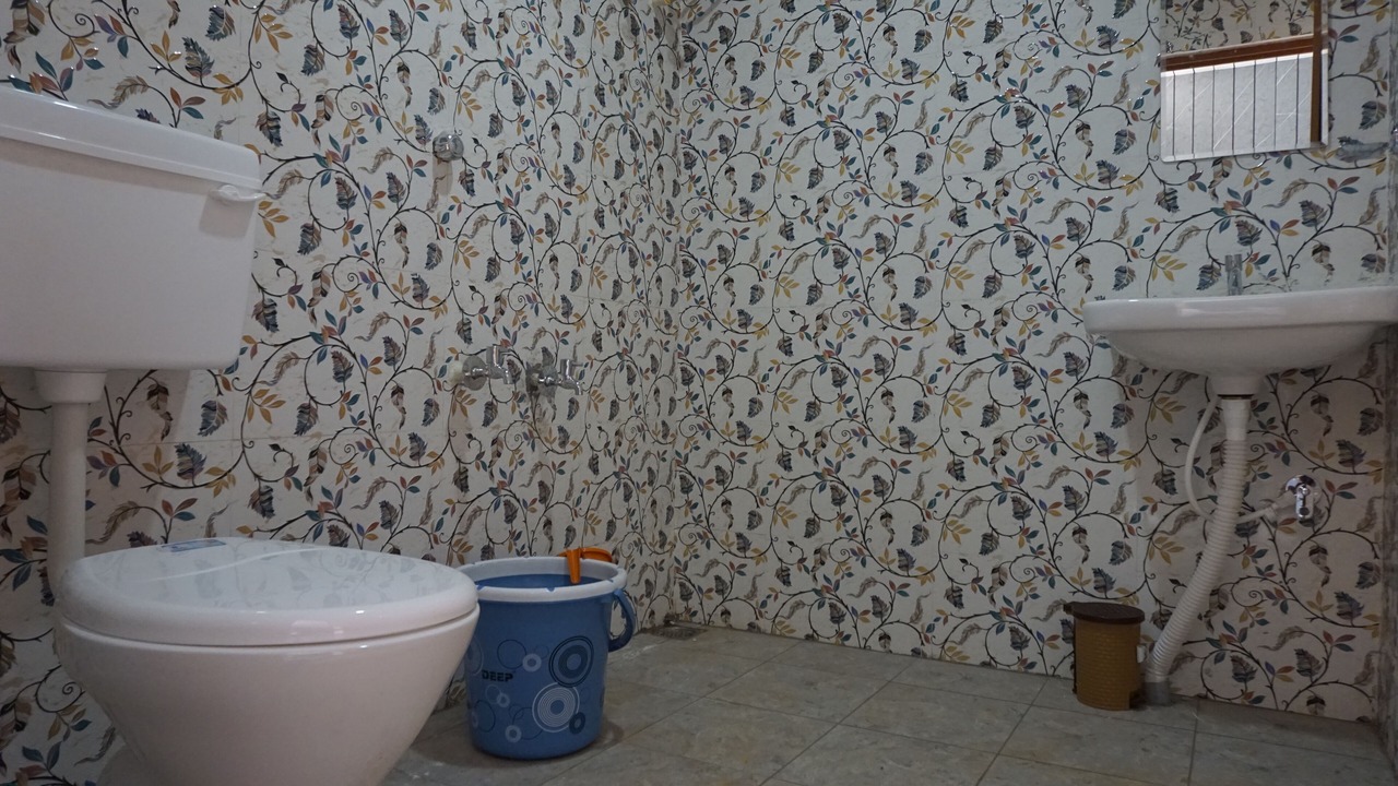 Photo of Bathroom in Kumta