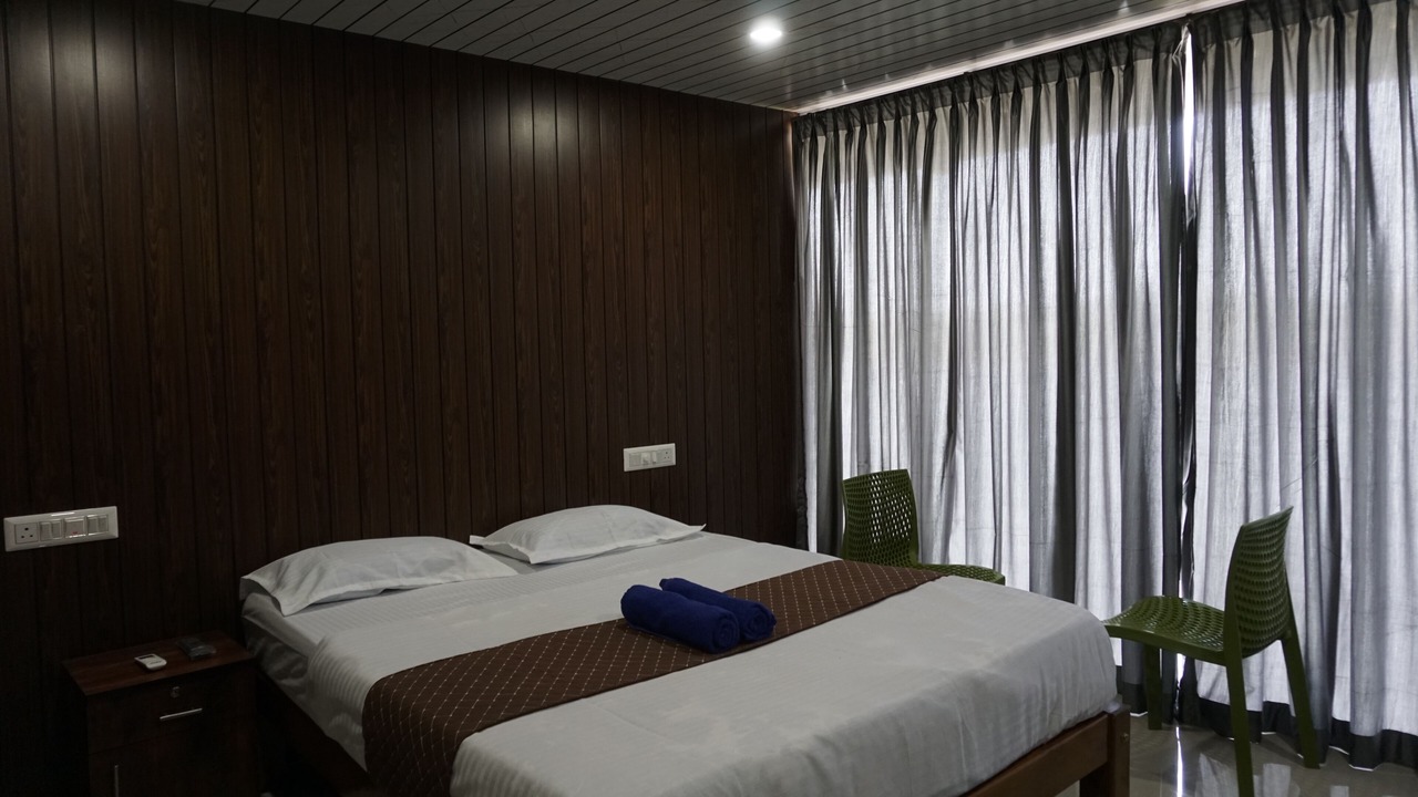 Photo of Bedroom in Kumta