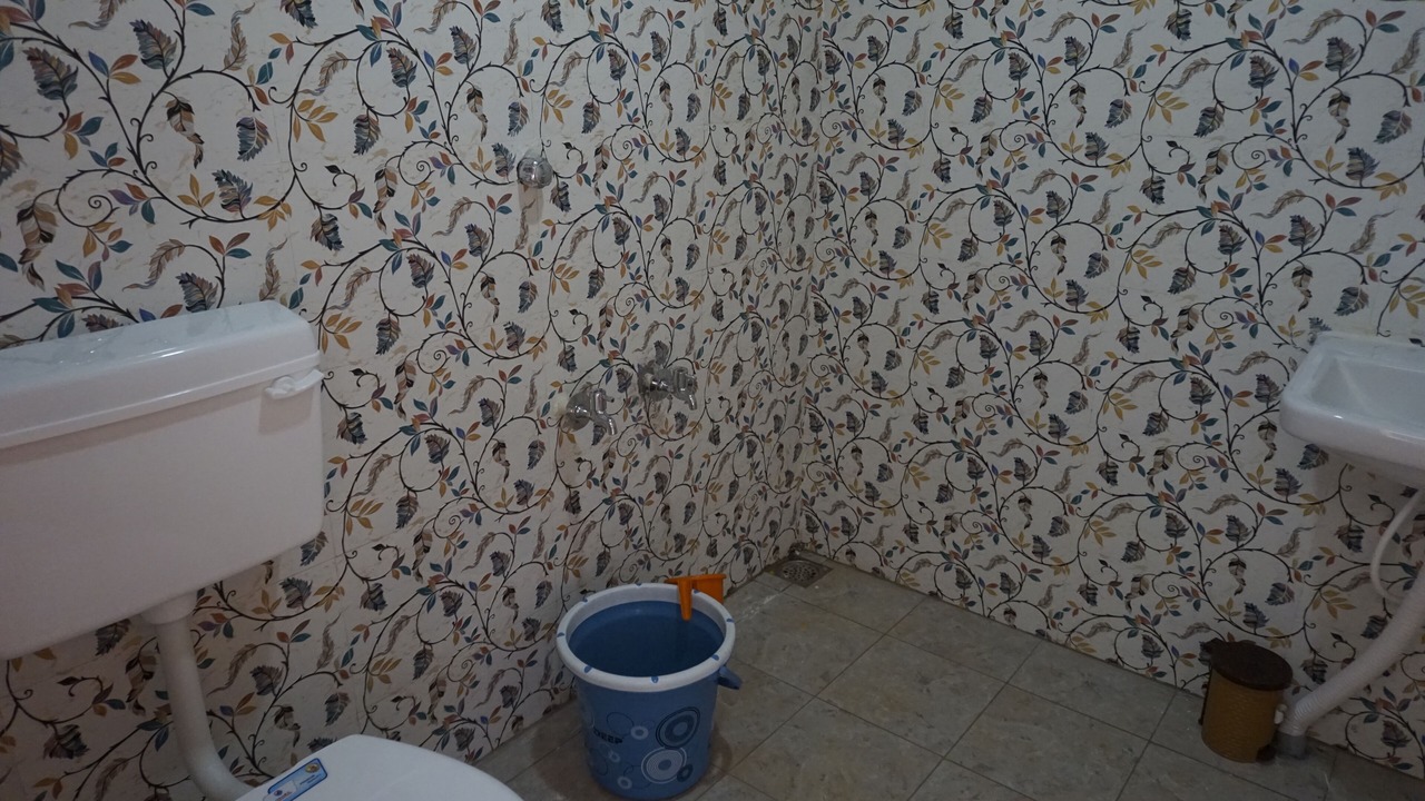 Photo of Bathroom in Kumta