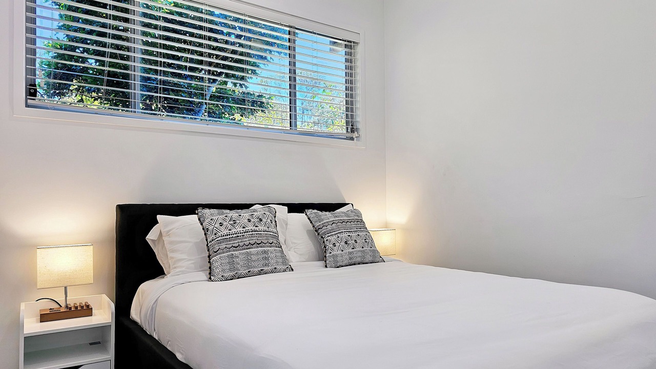 Photo of Bedroom in Toukley