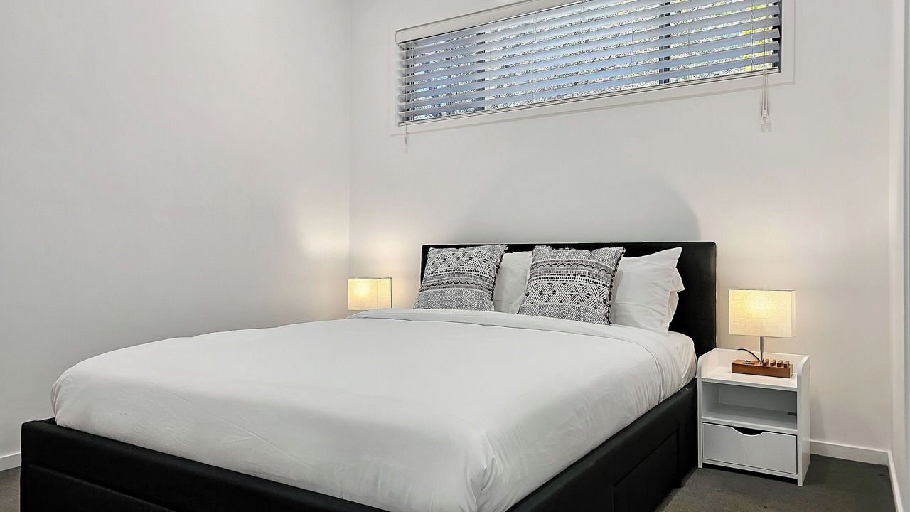 Photo of Bedroom in Toukley