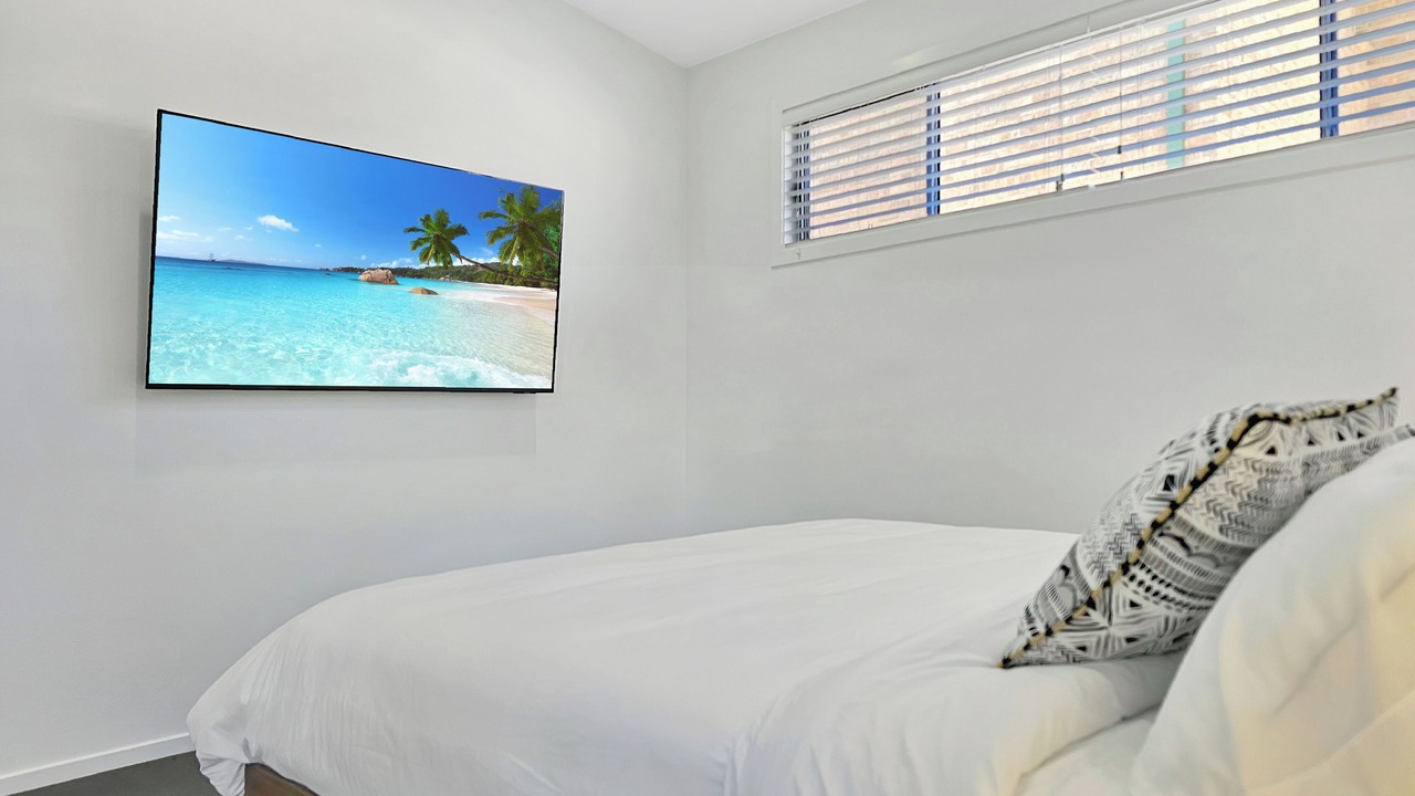 Photo of Bedroom in Toukley