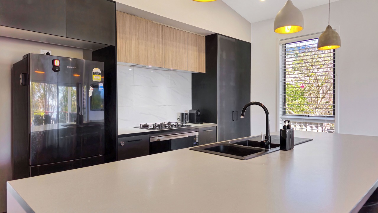 Photo of Kitchen in Toukley