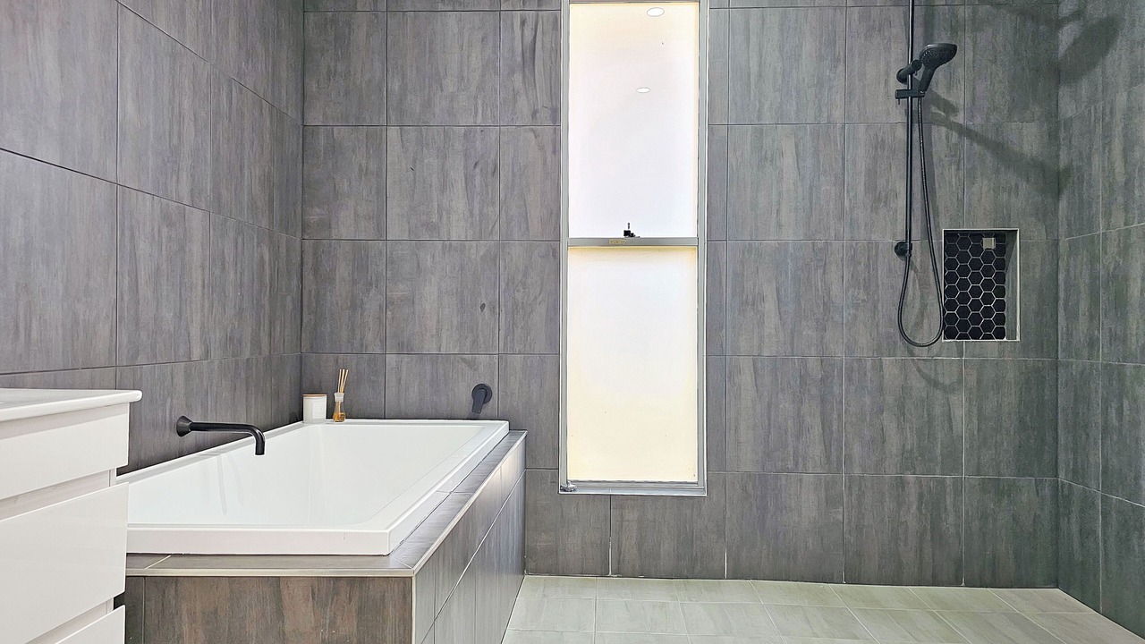 Photo of Bathroom in Toukley
