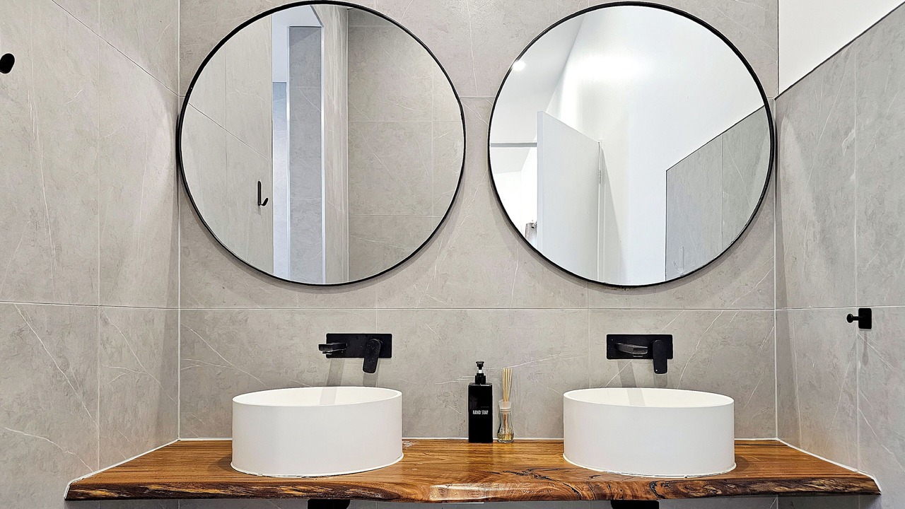 Photo of Bathroom in Toukley