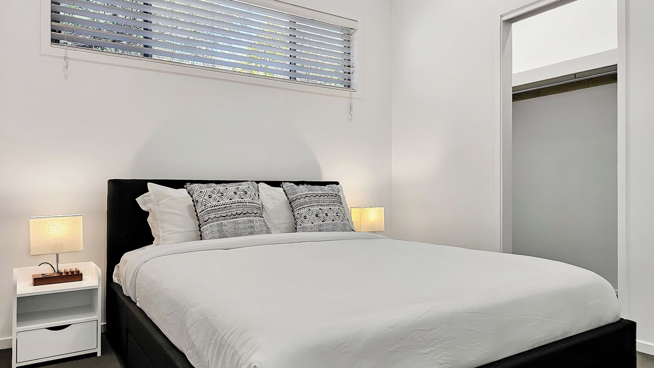 Photo of Bedroom in Toukley