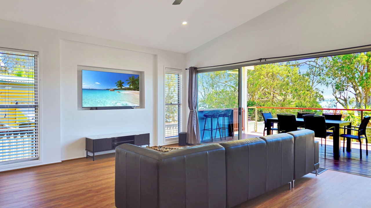 Photo of Livingroom in Toukley