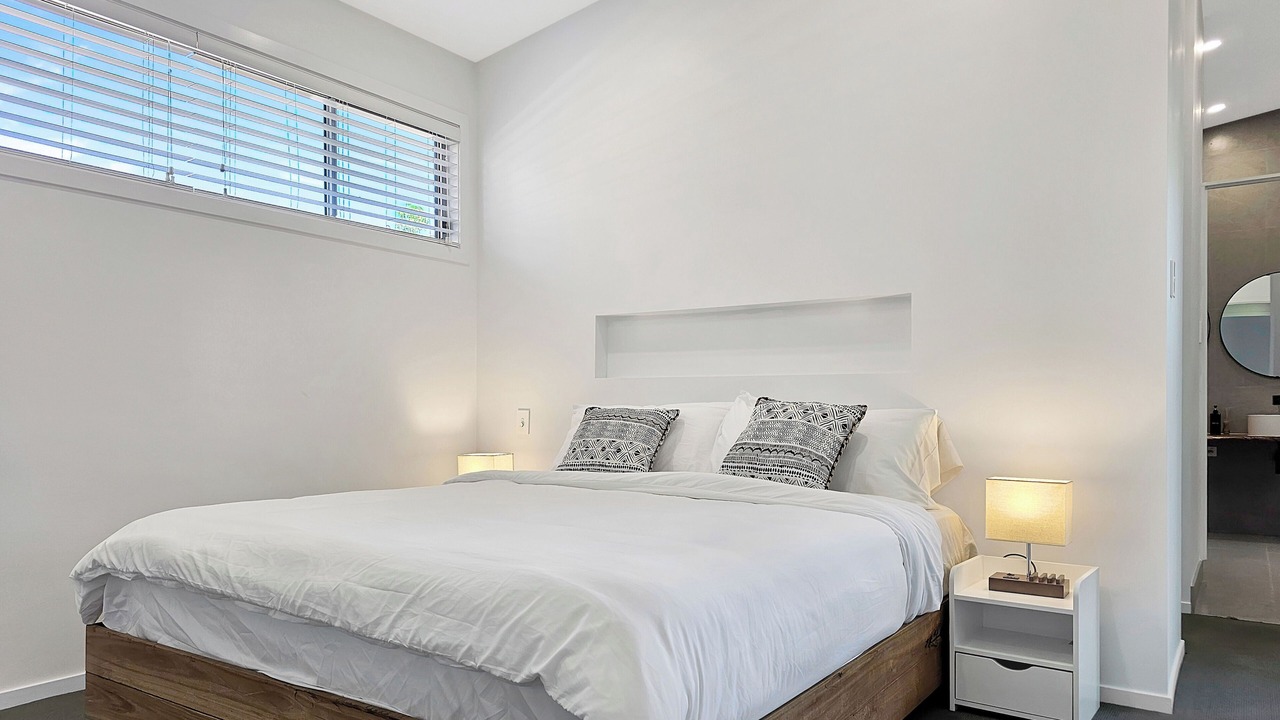 Photo of Bedroom in Toukley