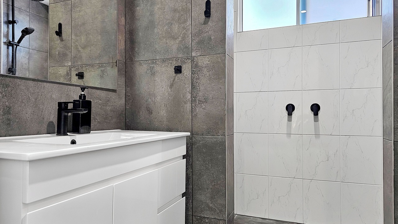 Photo of Bathroom in Toukley