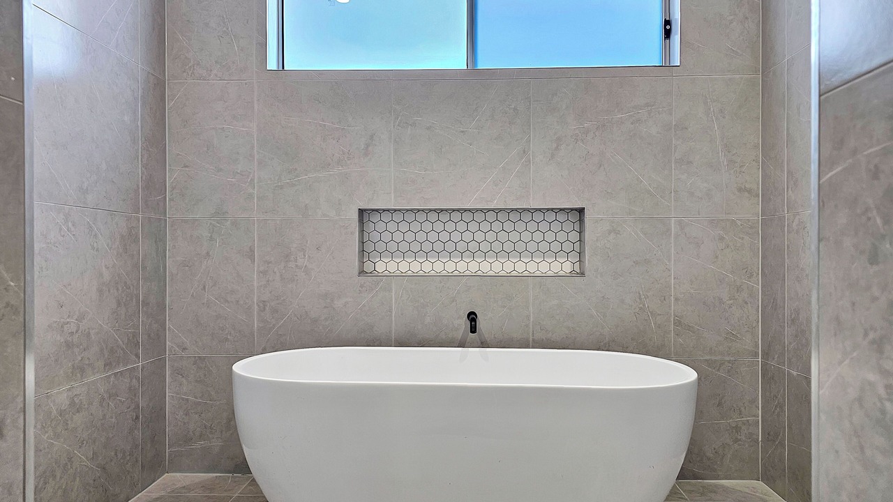 Photo of Bathroom in Toukley