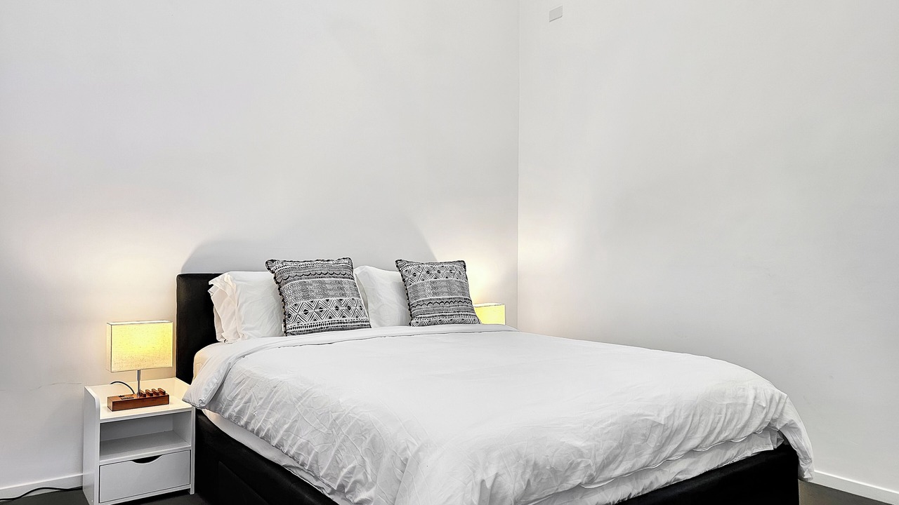 Photo of Bedroom in Toukley