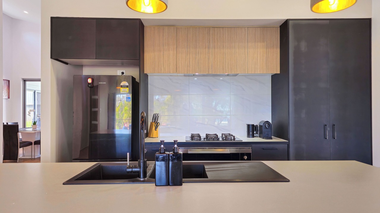 Photo of Kitchen in Toukley