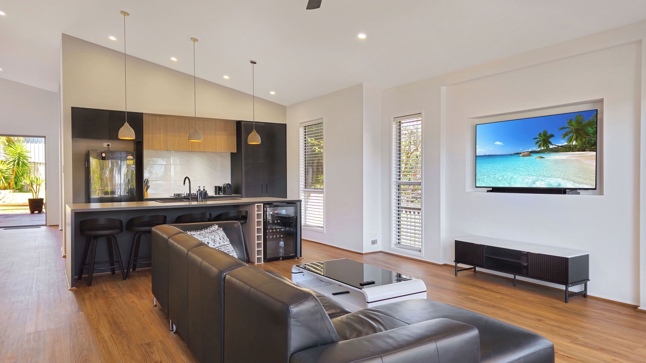 Photo of Livingroom in Toukley