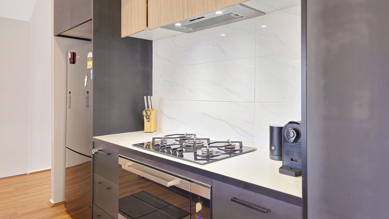 Photo of Kitchen in Toukley
