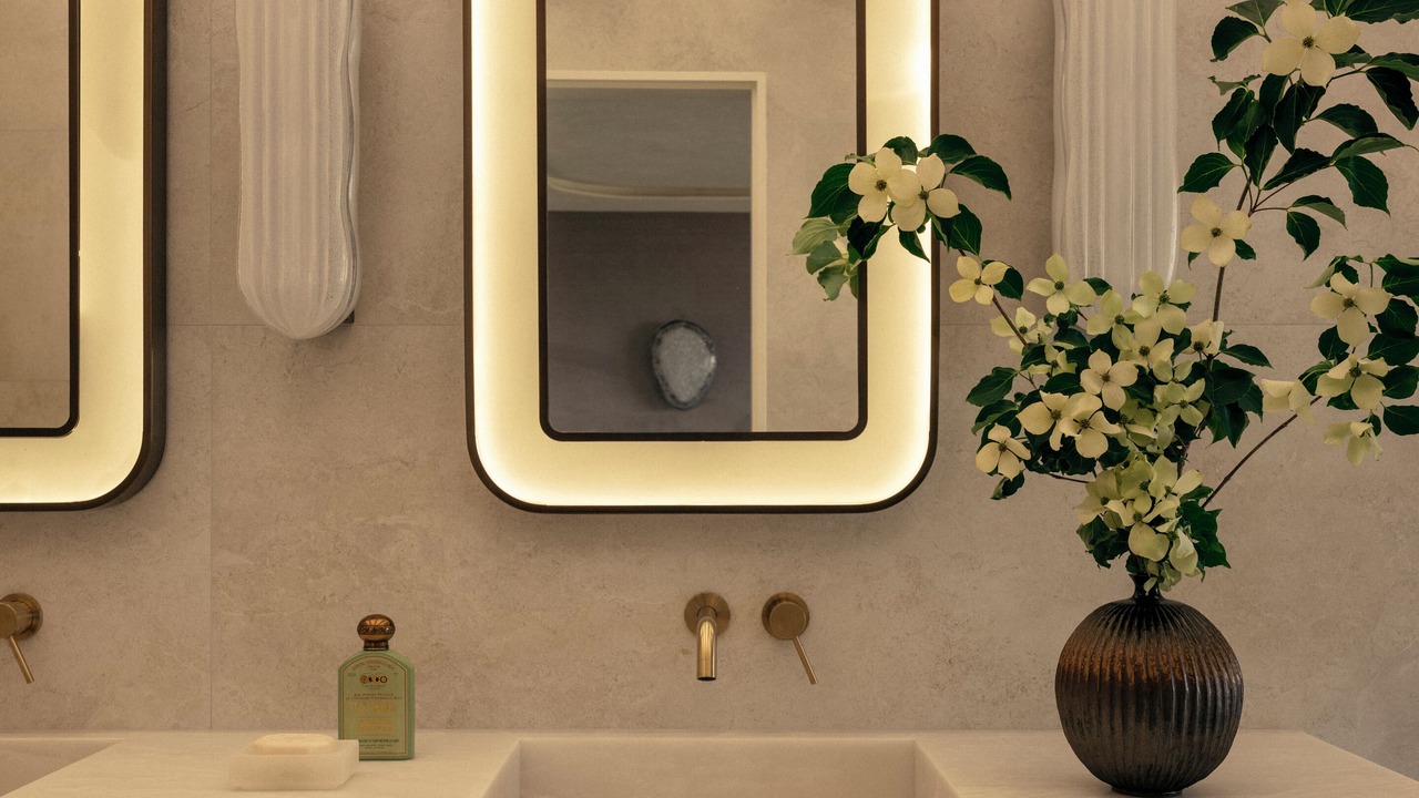 Photo of Bathroom in Bellevue Hill
