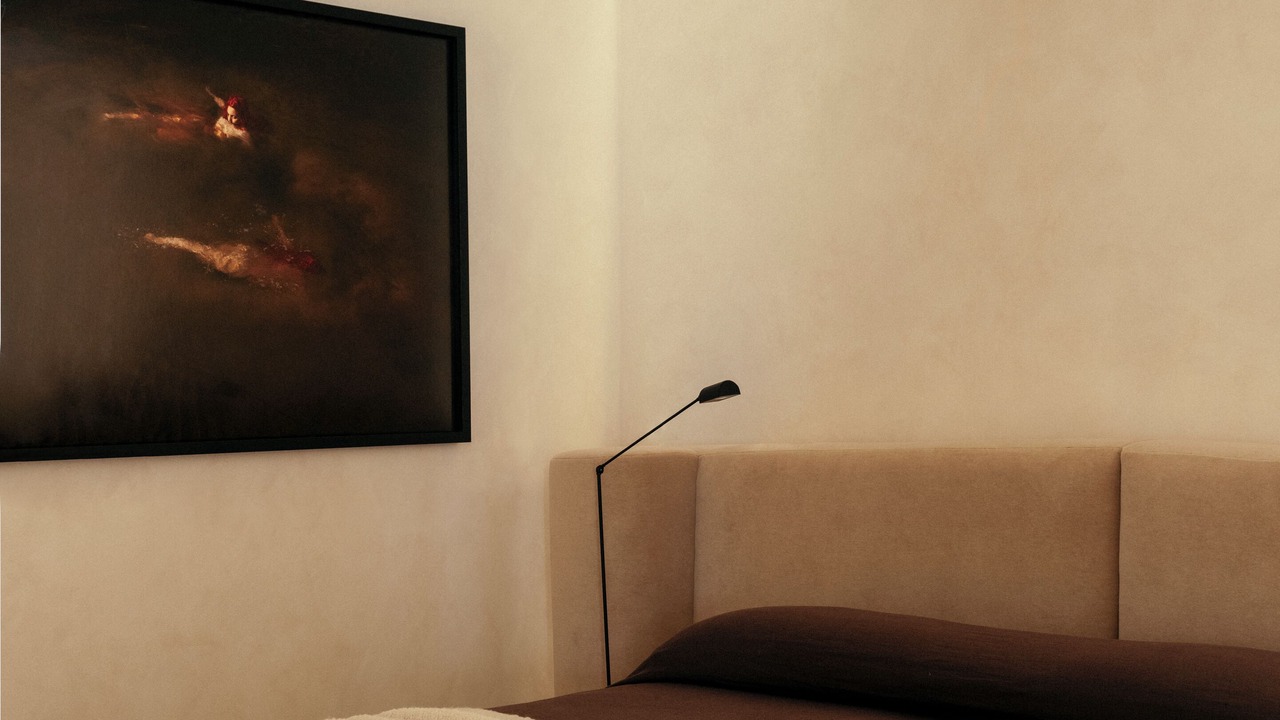 Photo of Bedroom in Bellevue Hill