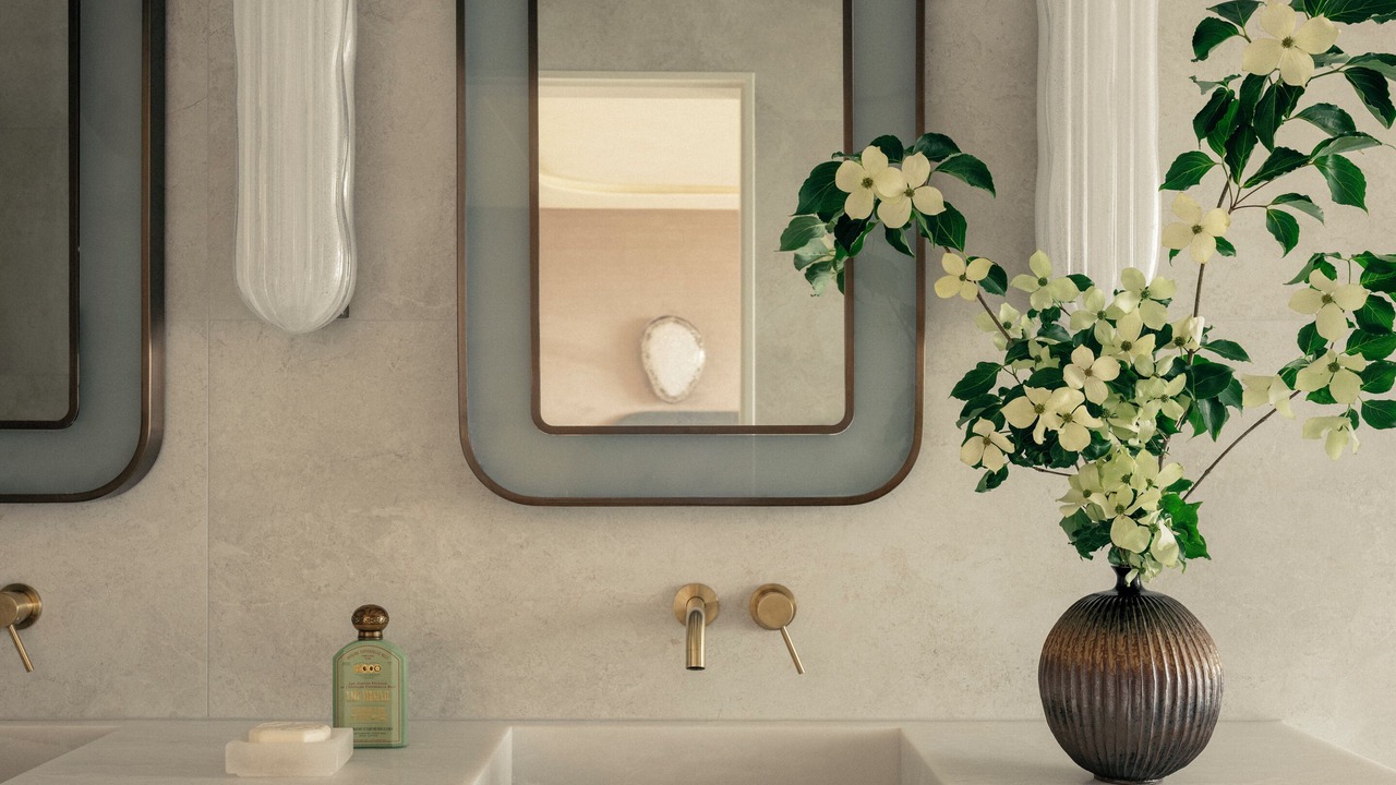 Photo of Bathroom in Bellevue Hill
