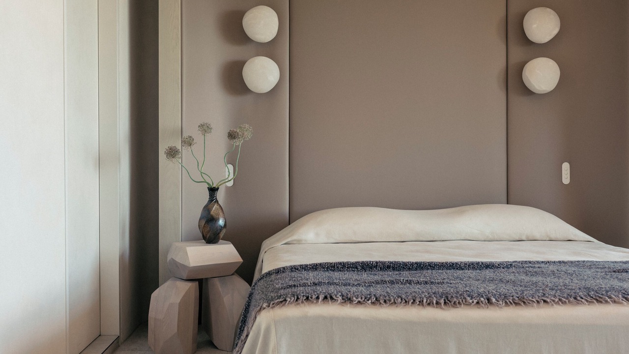 Photo of Bedroom in Bellevue Hill