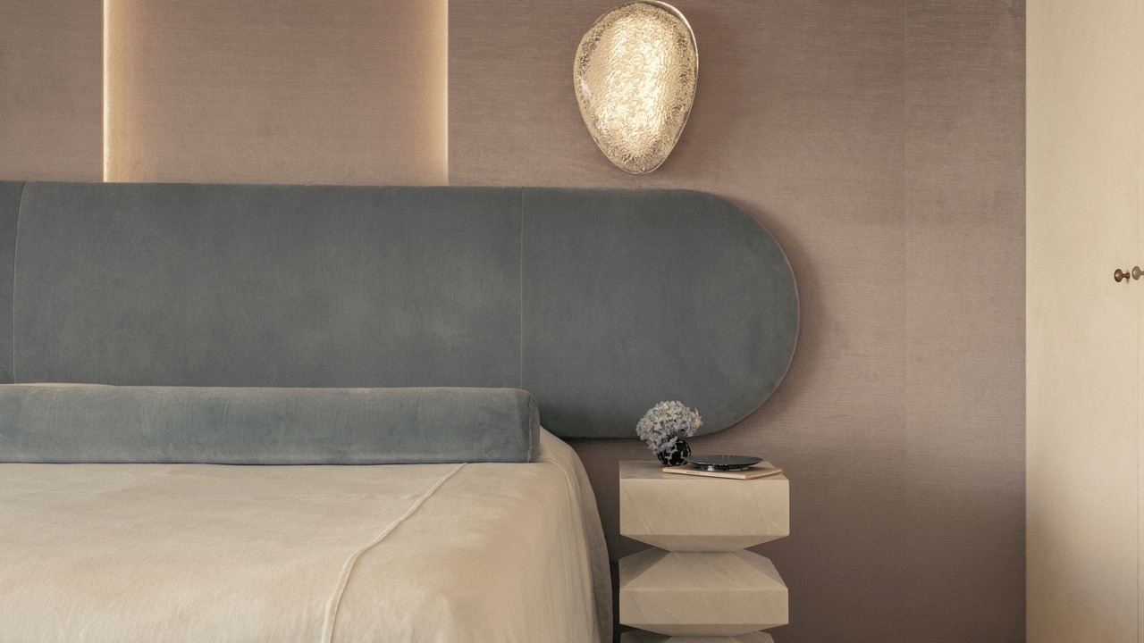 Photo of Bedroom in Bellevue Hill