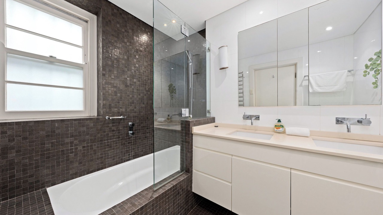 Photo of Bathroom in Darling Point