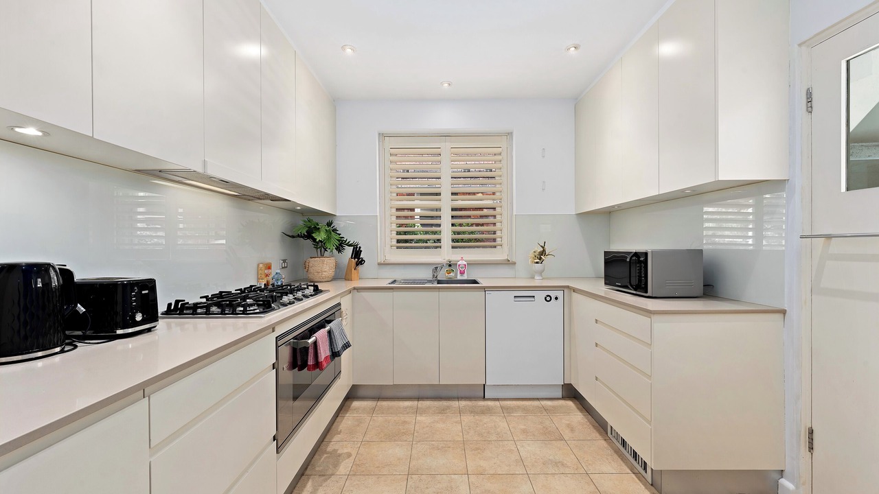 Photo of Kitchen in Darling Point
