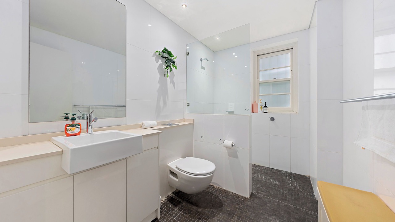 Photo of Bathroom in Darling Point
