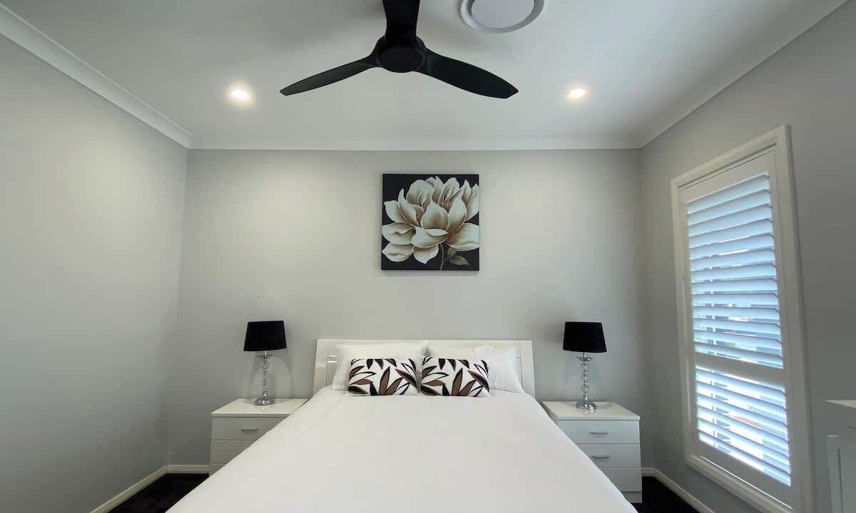 Photo of Bedroom in Gledswood Hills