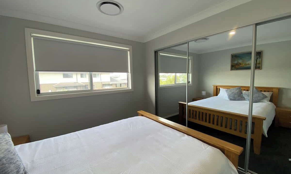 Photo of Bedroom in Gledswood Hills
