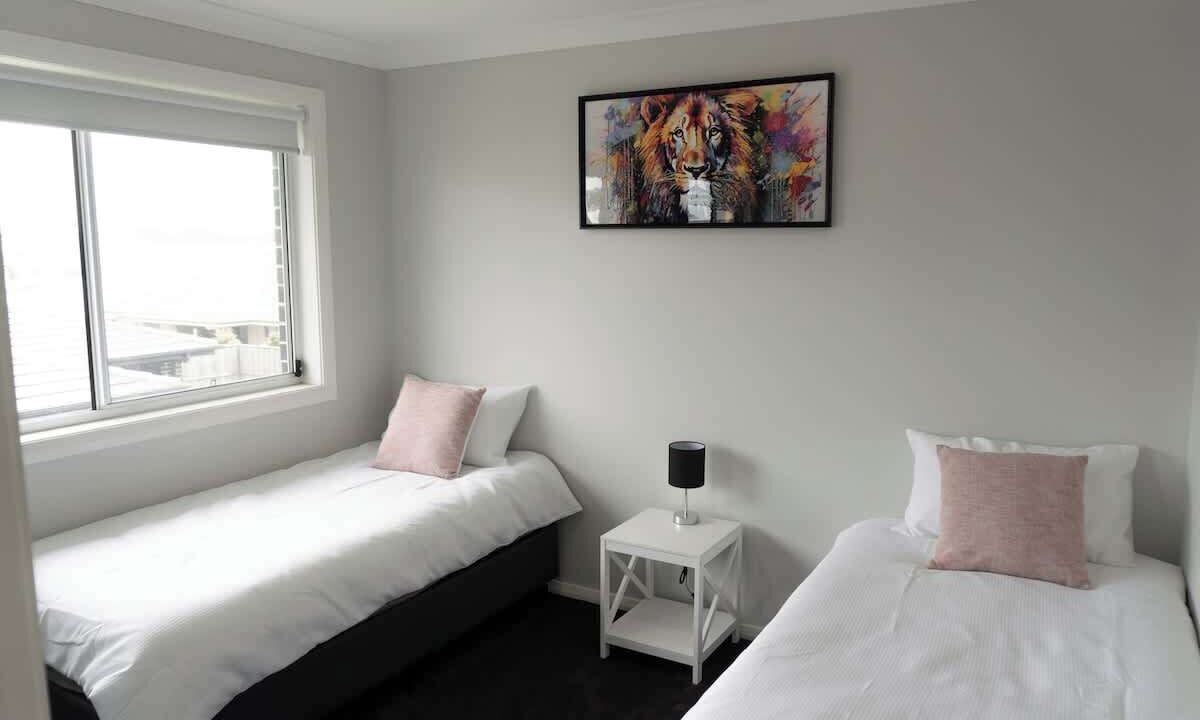 Photo of Bedroom in Gledswood Hills