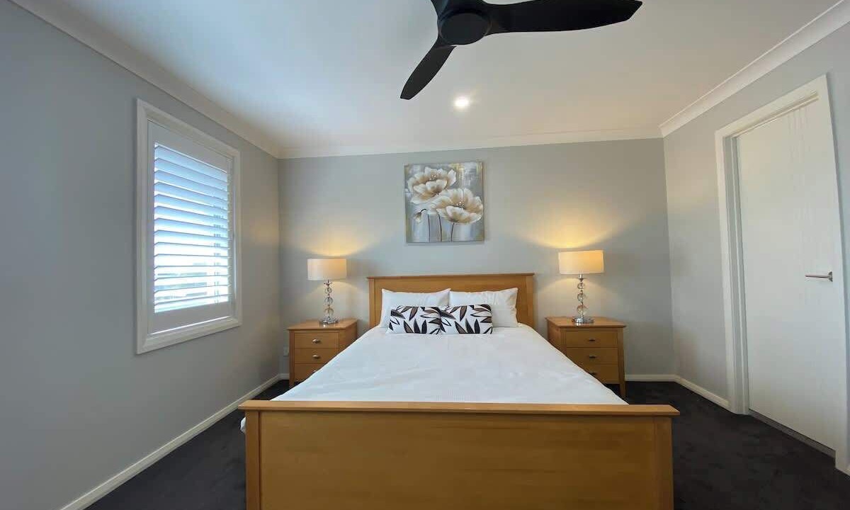 Photo of Bedroom in Gledswood Hills