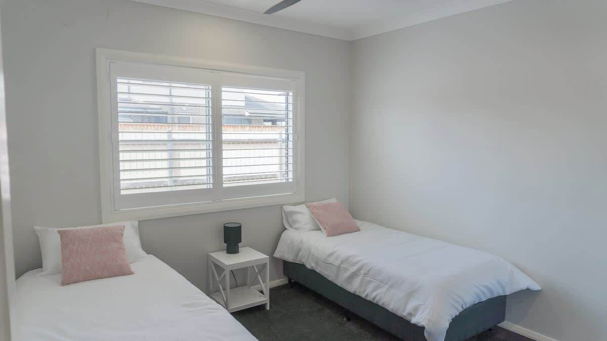 Photo of Bedroom in Gledswood Hills