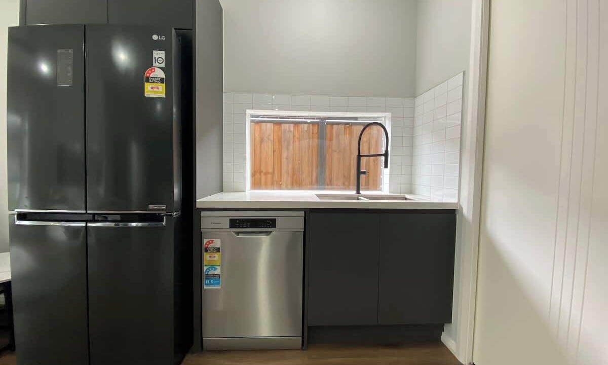 Photo of Kitchen in Gledswood Hills