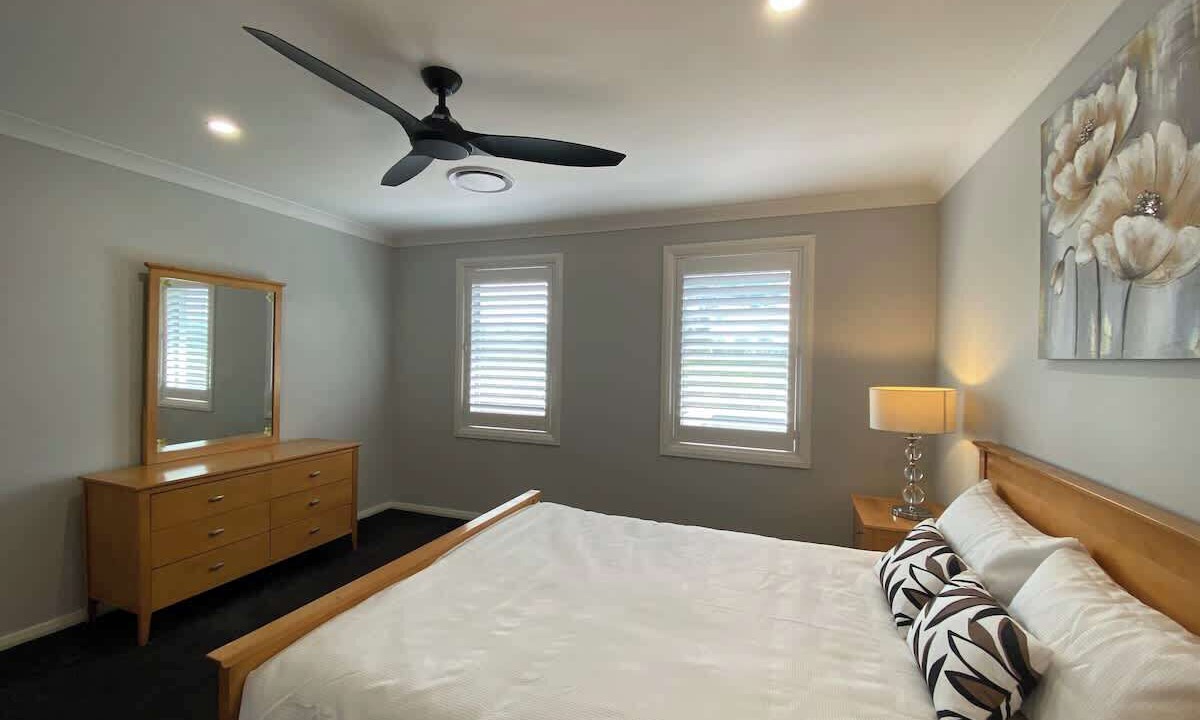 Photo of Bedroom in Gledswood Hills