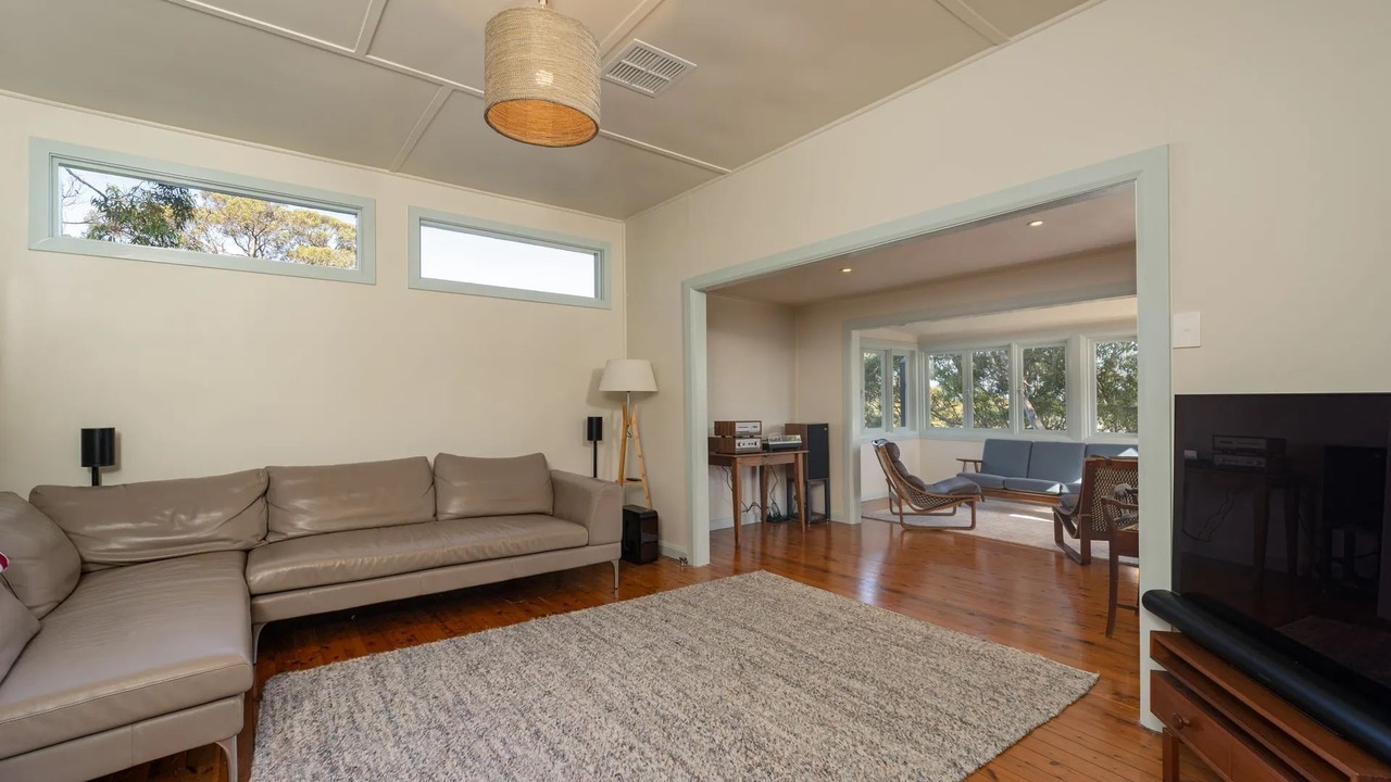 Photo of Livingroom in Palm Beach