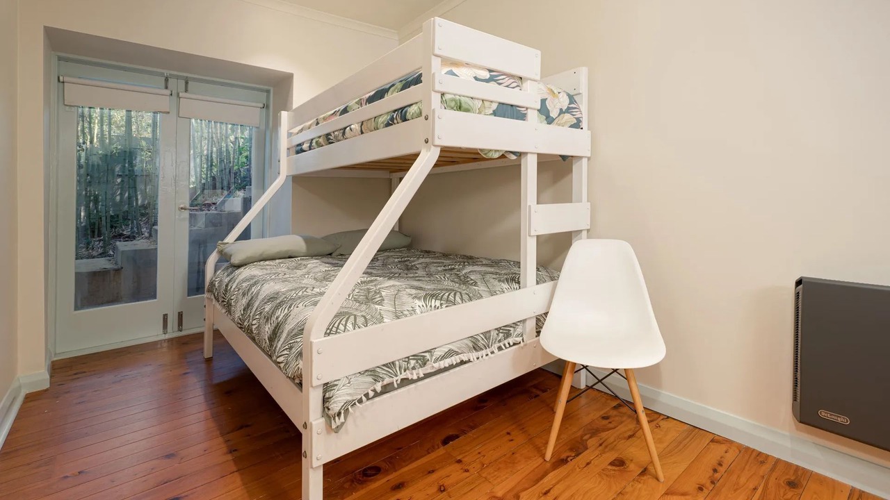 Photo of Bedroom in Palm Beach