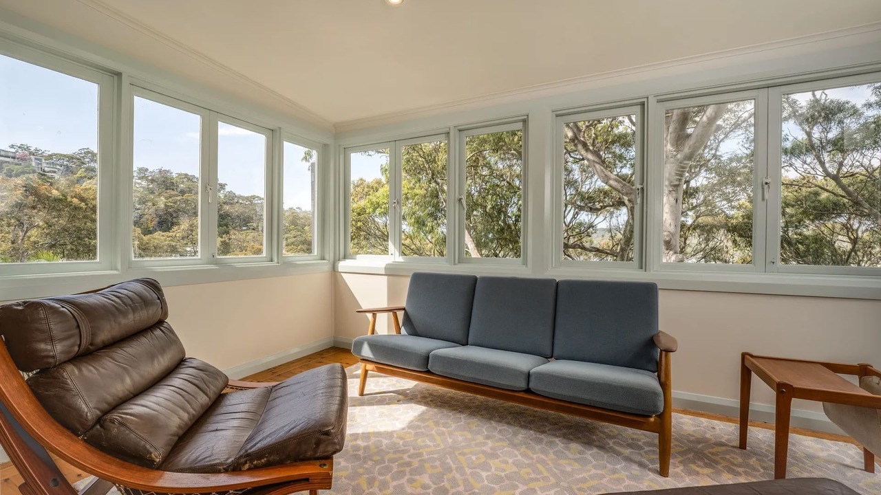 Photo of Livingroom in Palm Beach