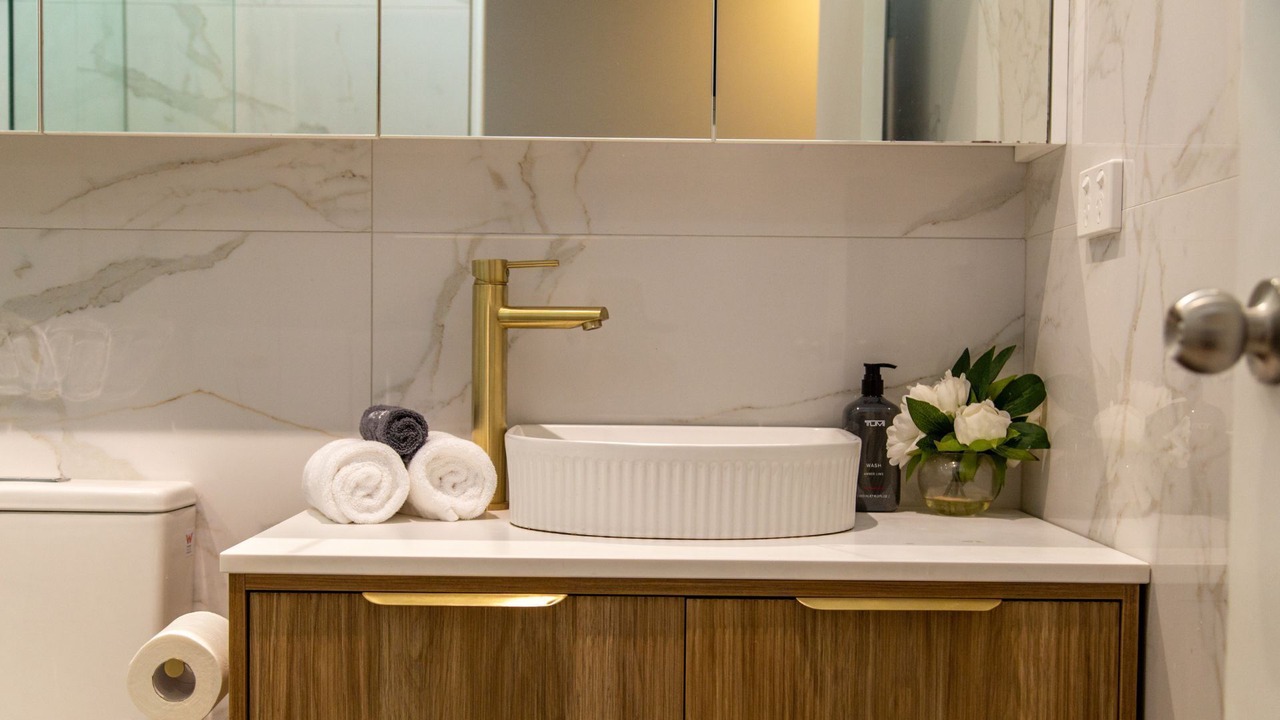 Photo of Bathroom in Bowral