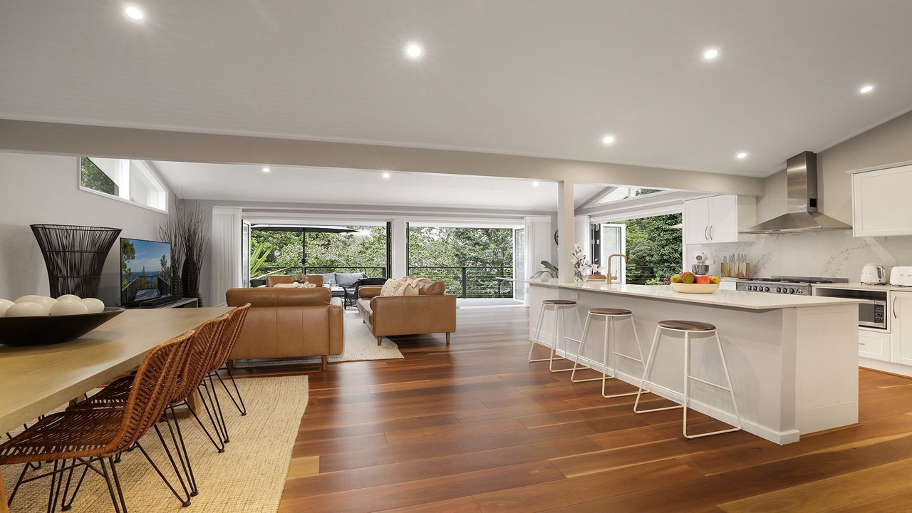Photo of Bedroom in Bowral