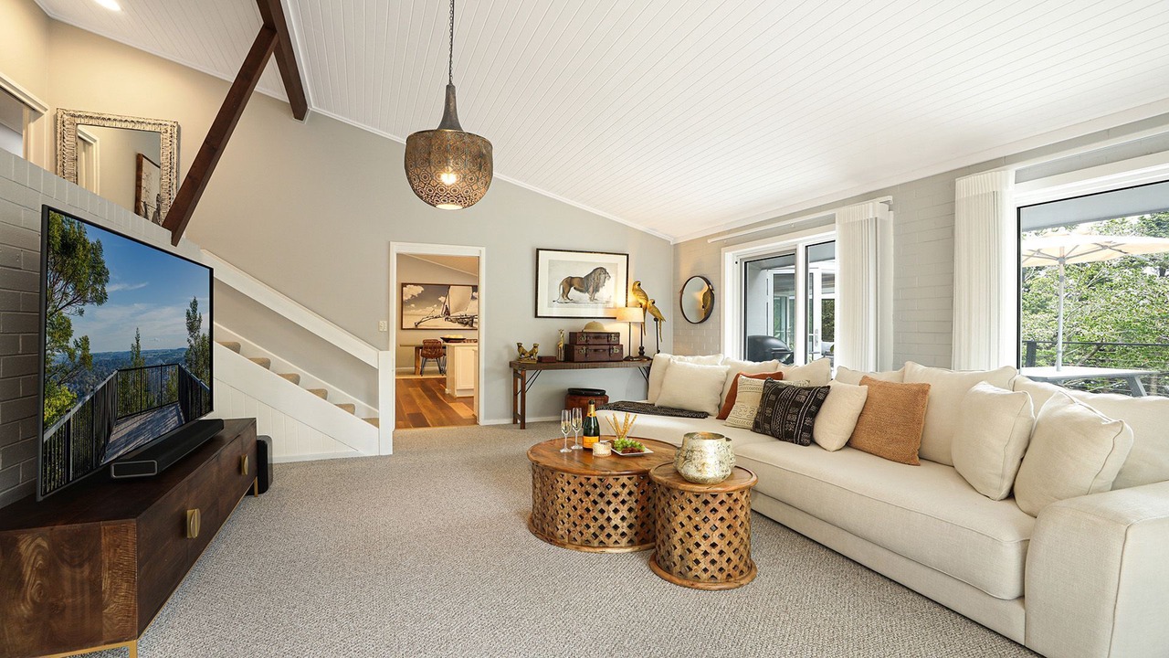 Photo of Bedroom in Bowral