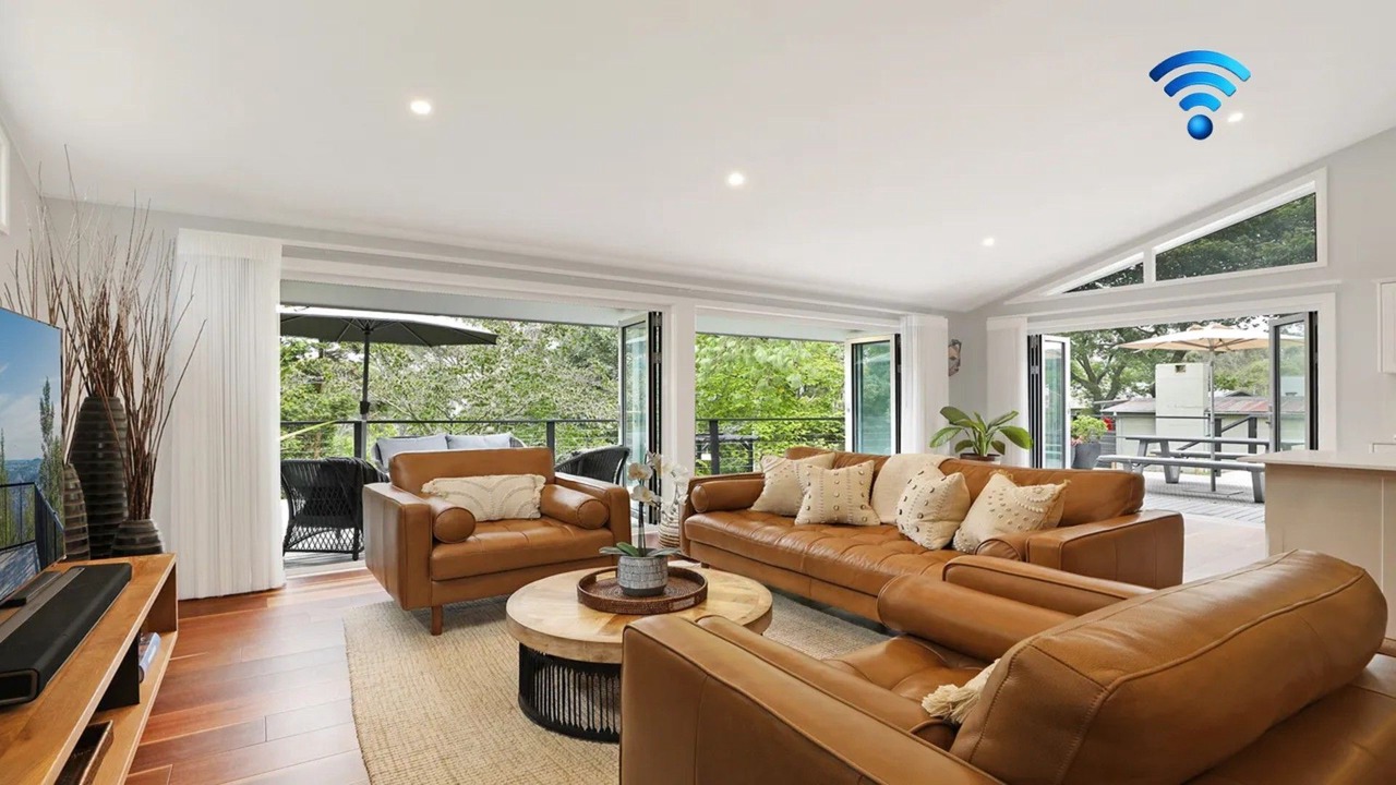 Photo of Bedroom in Bowral