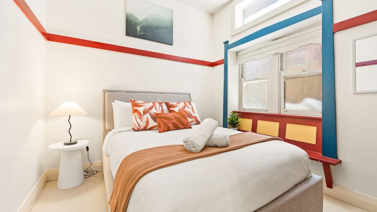 Photo of Bedroom in Mosman