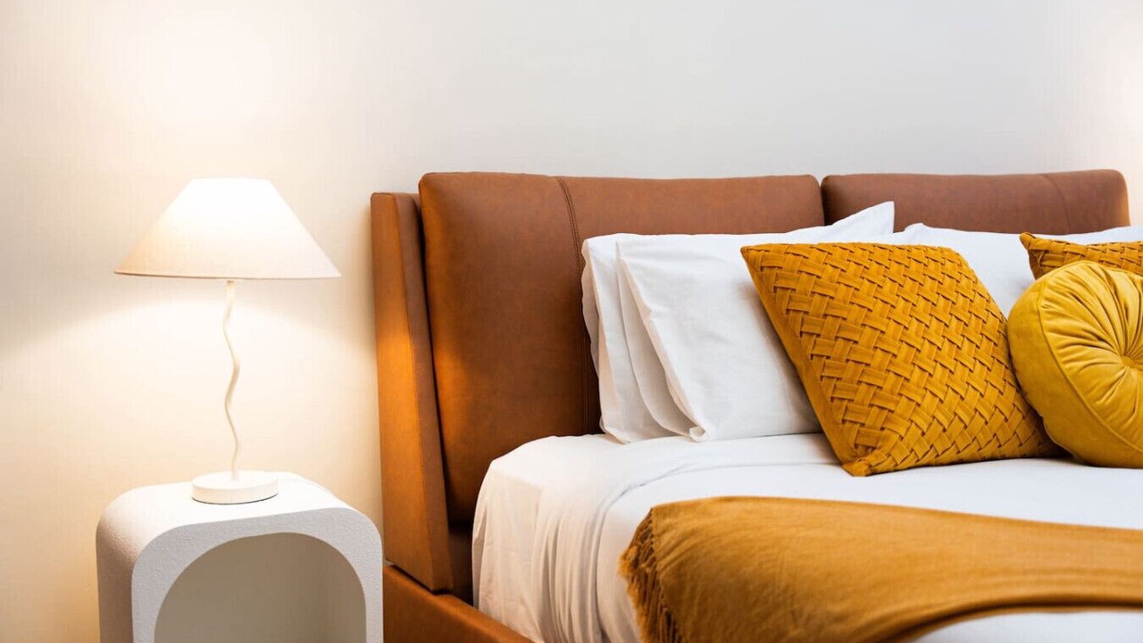 Photo of Bedroom in Mosman