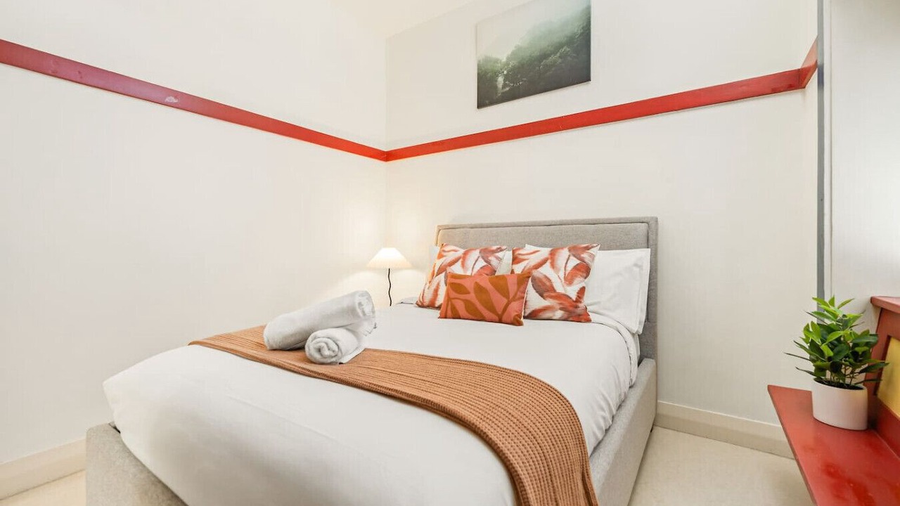 Photo of Bedroom in Mosman