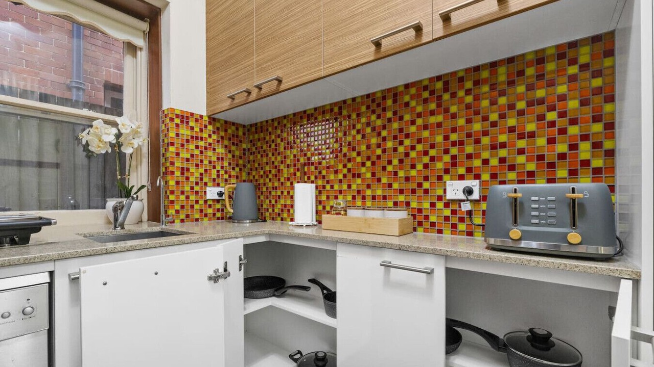 Photo of Kitchen in Mosman
