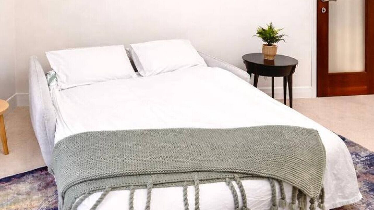 Photo of Bedroom in Mosman