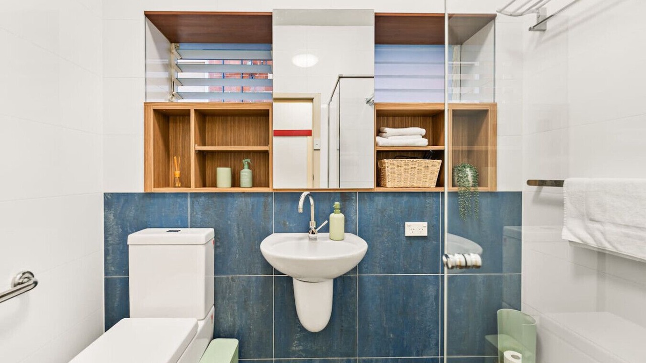 Photo of Bathroom in Mosman
