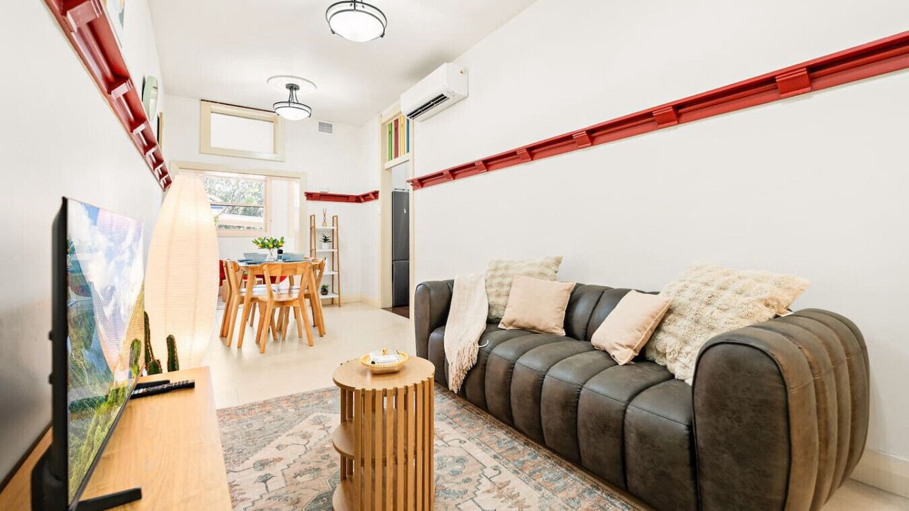 Photo of Livingroom in Mosman